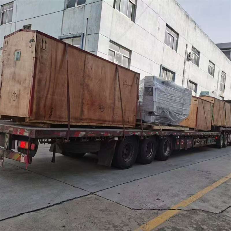 龙沙区大荔县物流：多样运输服务与线路探秘