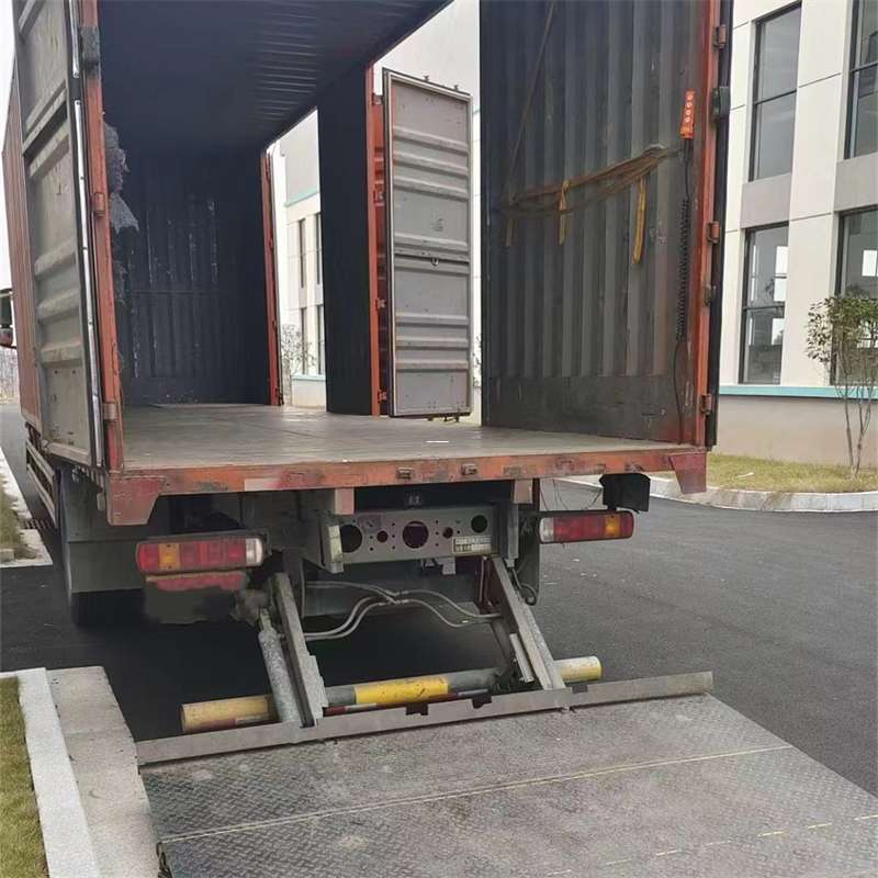 龙沙区渭南市物流专线：多元货运服务与运输奥秘