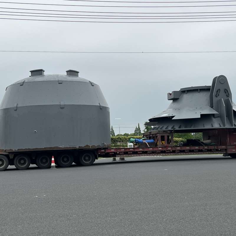 龙沙区扶风县物流：多元服务与高效运输线路探索