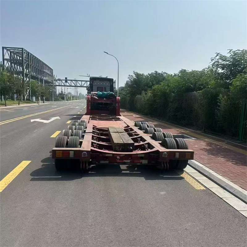 龙沙区林芝物流：普货冷链大件运输新选择