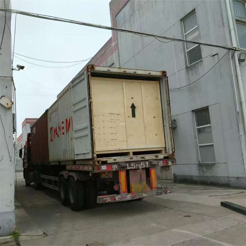 龙沙区铜川市物流：多元运输服务与线路探秘