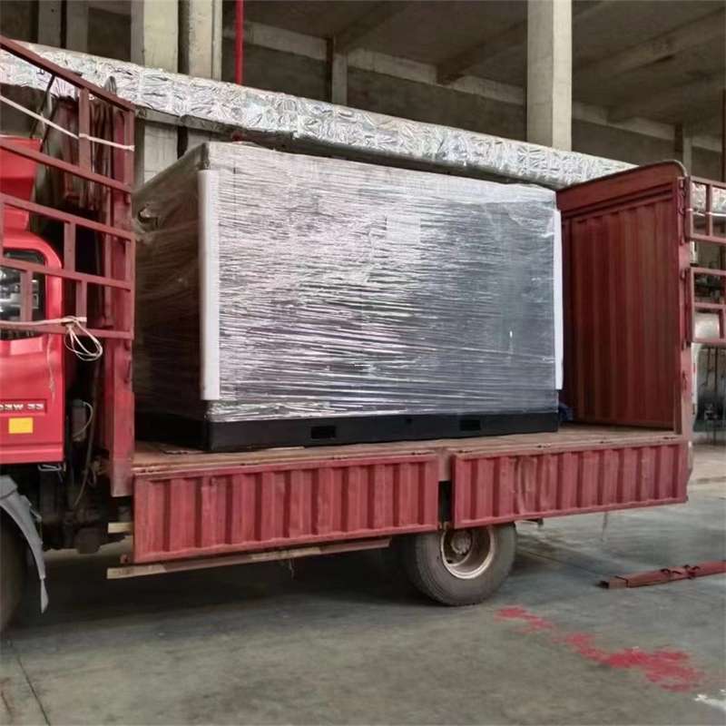 龙沙区迪庆州物流：多元运输服务与线路探索