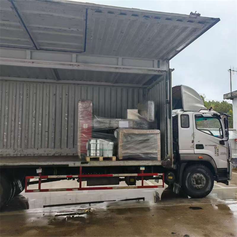 龙沙区洱源县物流：多元运输服务与线路探索