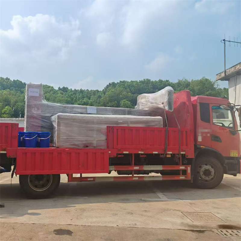 龙沙区探秘红河州多元物流运输世界