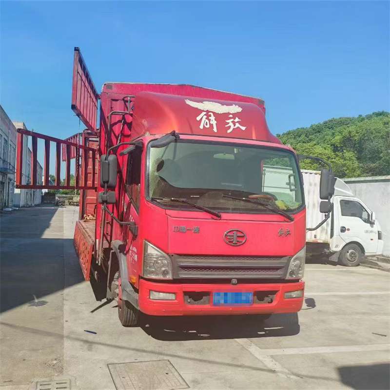 龙沙区永胜县物流：多元服务与高效运输探秘