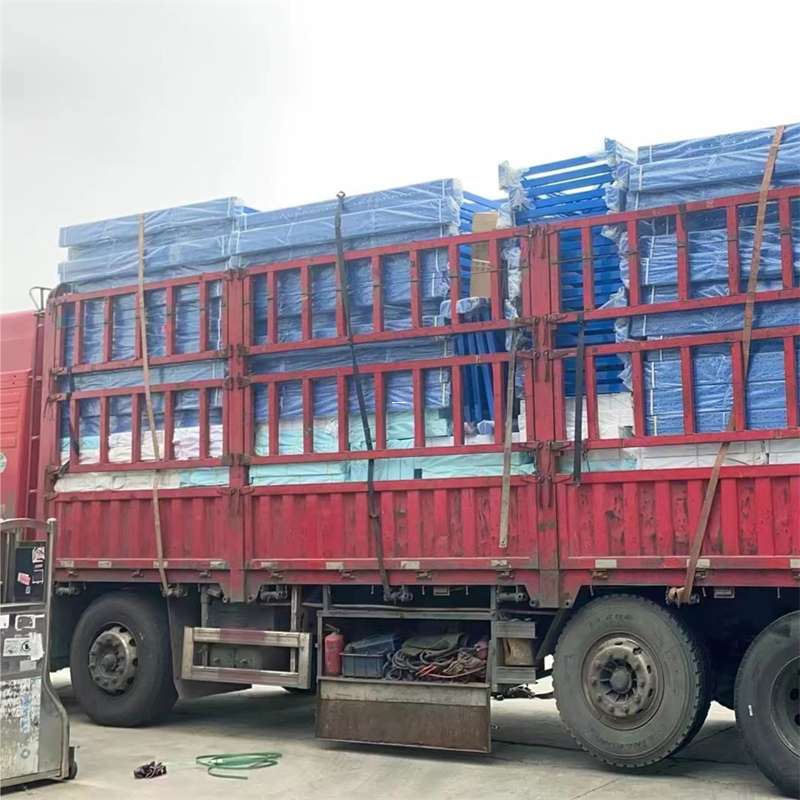 龙沙区吉隆县：物流专线的高效货运之旅