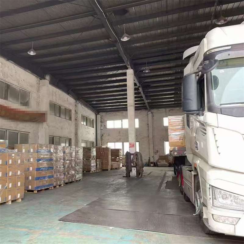 龙沙区惠水县物流：多元服务与运输线路探秘