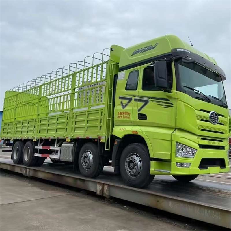龙沙区福泉市物流：多元服务与高效运输线路探秘