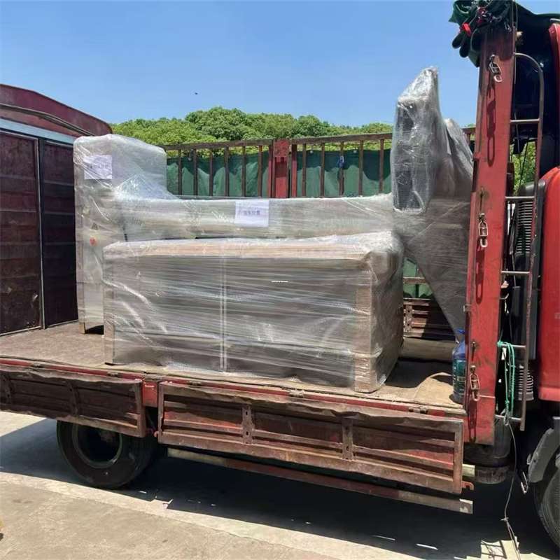 龙沙区印江县物流专线运输：普货、冷链与大件的多维探索