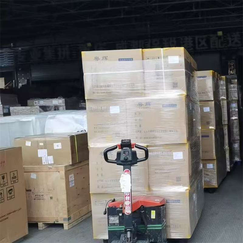 龙沙区若尔盖县物流运输：多元服务与高效线路