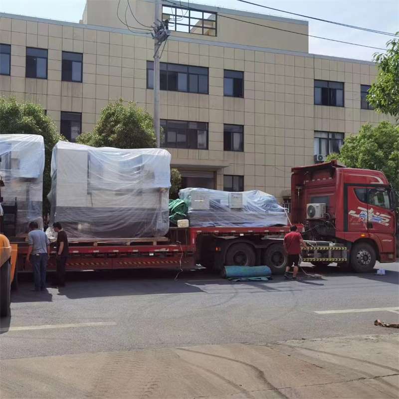 龙沙区九寨沟县物流专线运输的多样魅力与实践