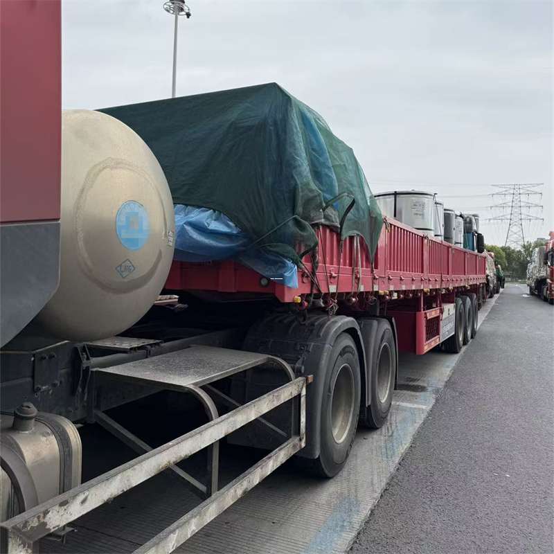 龙沙区乐至县物流：多元运输服务与线路探索