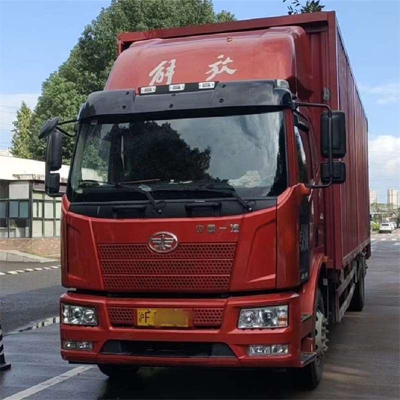 龙沙区东坡区物流：多样服务与高效运输线路探秘