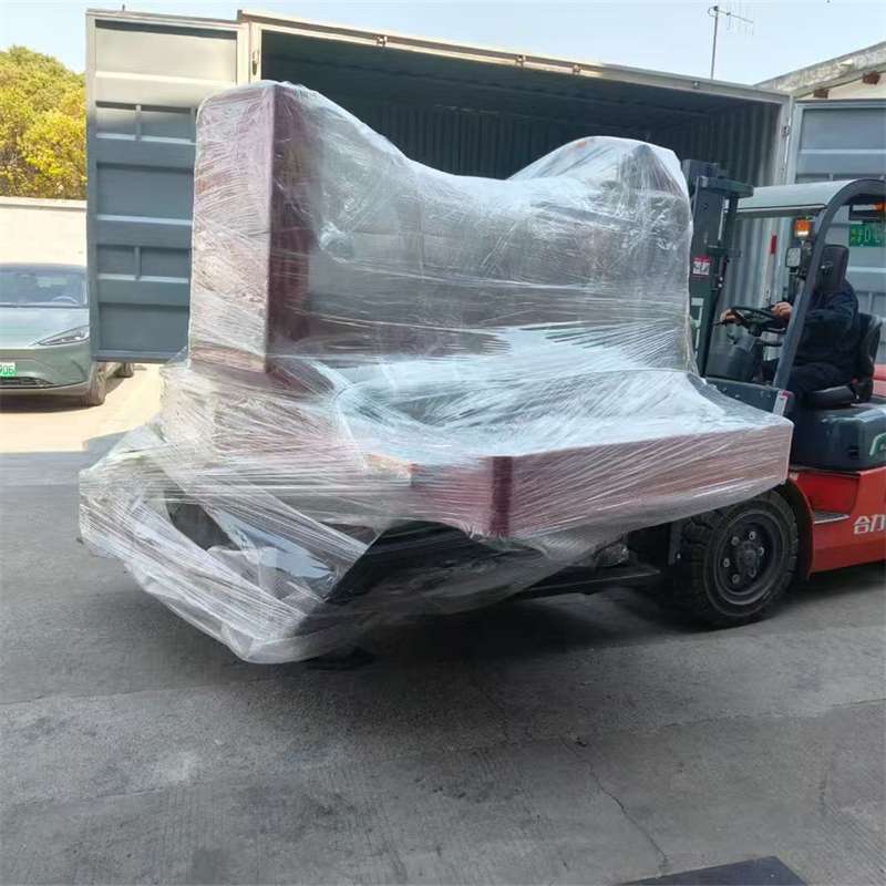 龙沙区眉山市物流专线：多元货运服务探秘