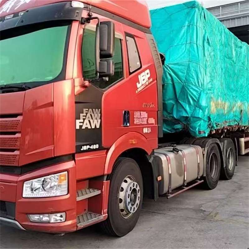 龙沙区广汉市多元物流服务探秘：专线与综合运输全景