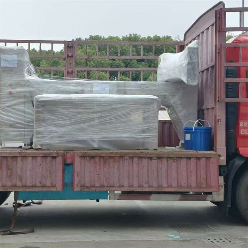 龙沙区四川省物流：多元服务与畅达运输之路