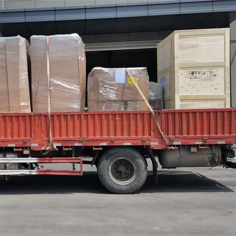 龙沙区志仲镇物流：多元运输服务探索与实践
